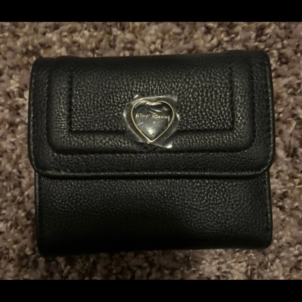 Betsy Johnson Wallet